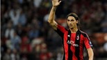 Milan: Chữa “đau bụng” cho Ibra